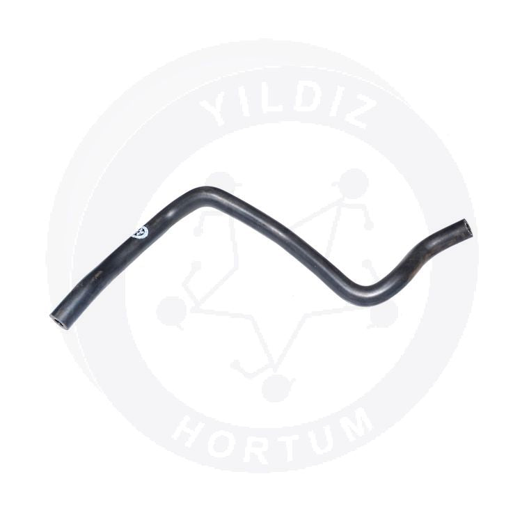 High-quality Expansion Tank Hose 1336373, compatible with Vauxhall/Opel
