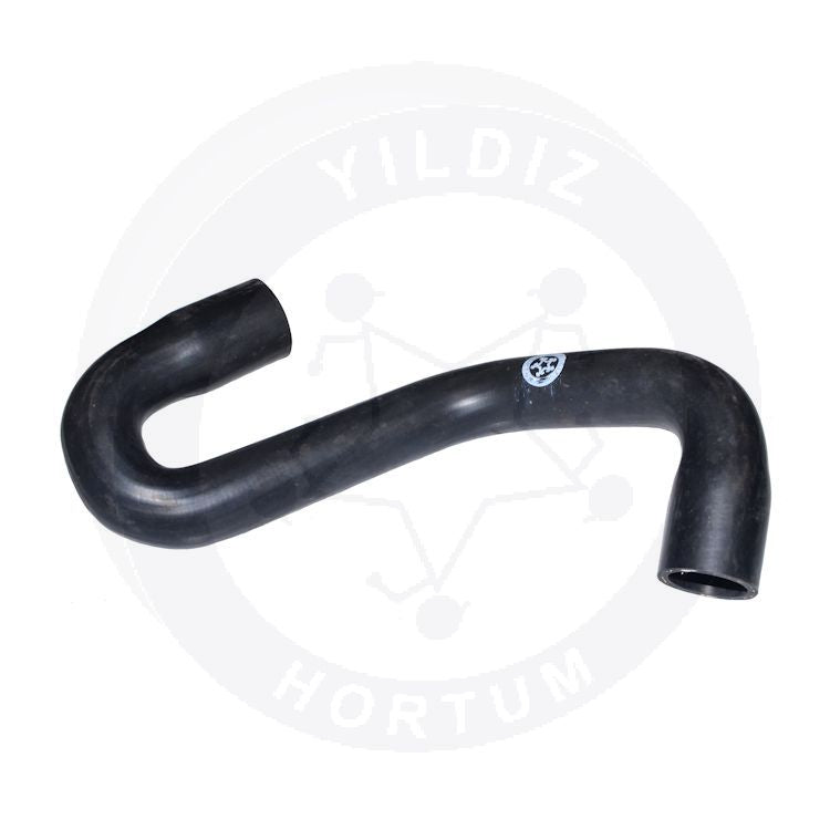High-quality Upper Radiator Hose 1337484, compatible with Vauxhall/Opel