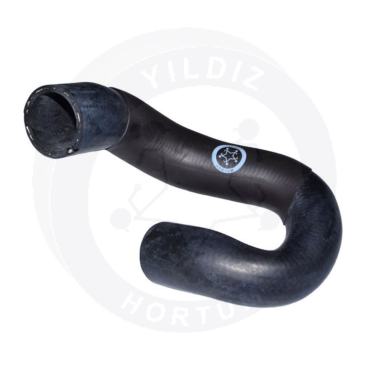 Upper Radiator Hose 1337565