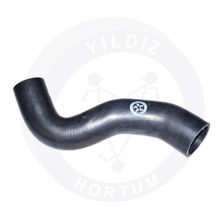 High-quality Upper Radiator Hose 1337580, compatible with Vauxhall/Opel
