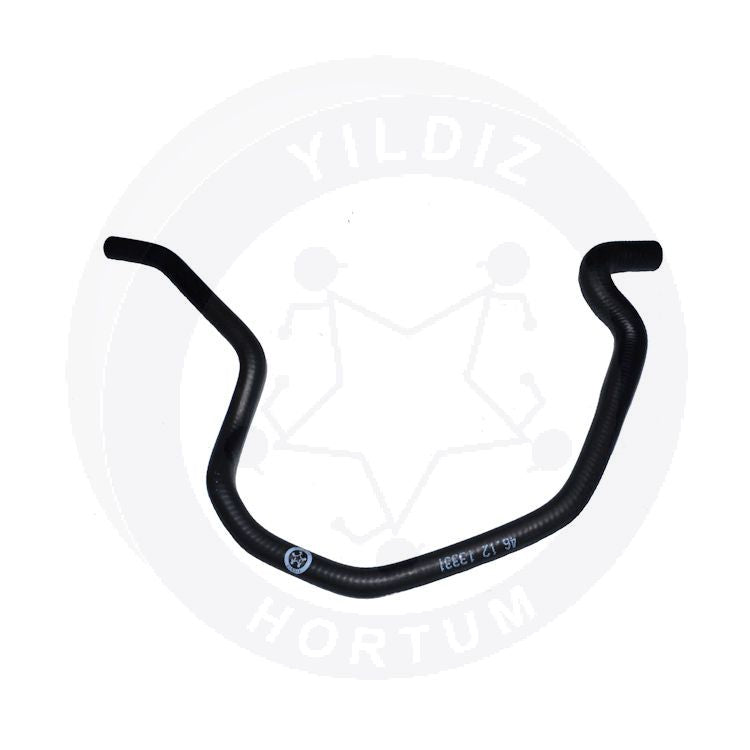 High-quality Expansion Tank Hose 1337751, compatible with Vauxhall/Opel