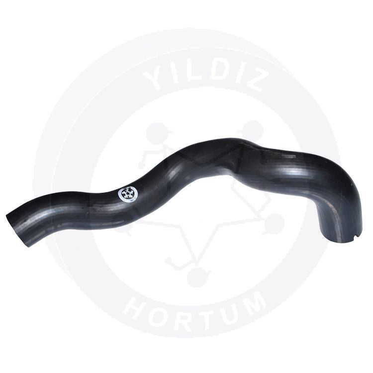 High-quality Upper Radiator Hose 1337727, compatible with Vauxhall/Opel