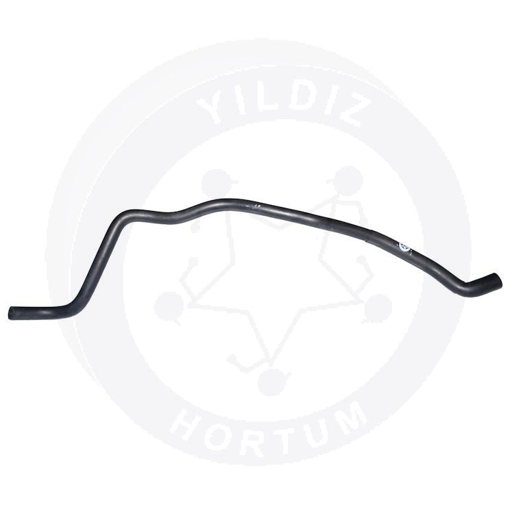 High-quality Expansion Tank Hose 1337725, compatible with Vauxhall/Opel
