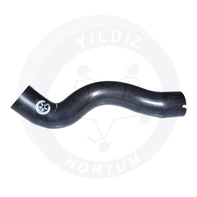 High-quality Lower Radiator Hose 1337735, compatible with Vauxhall/Opel