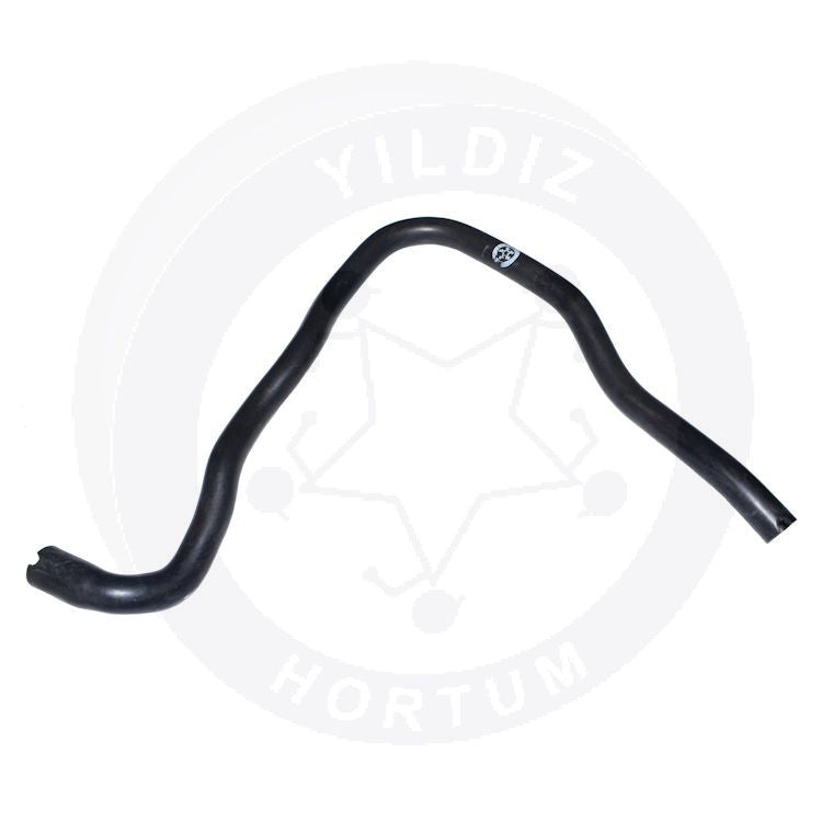 High-quality Expansion Tank Hose 1337740, compatible with Vauxhall/Opel