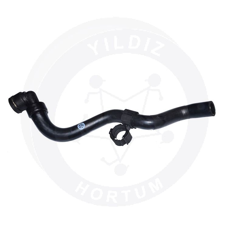 High-quality Heater Hose 1818642, compatible with Vauxhall/Opel