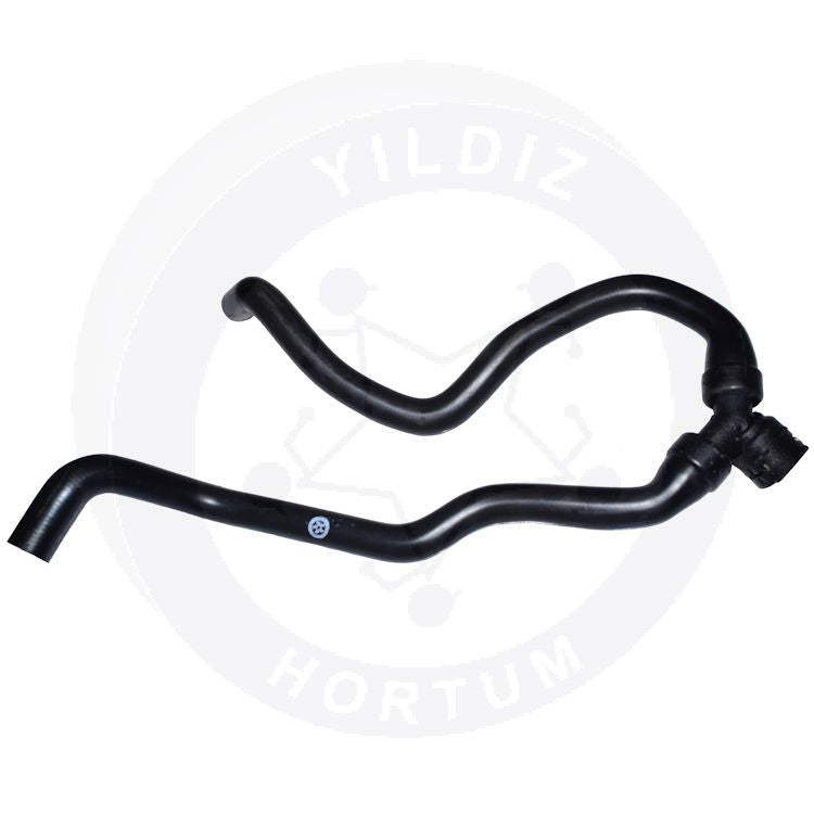 High-quality Heater Hose 1818666, compatible with Vauxhall/Opel