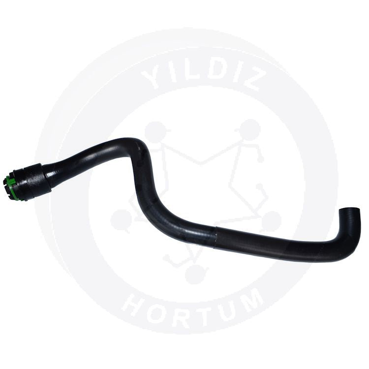 High-quality Heater Hose 6818620, compatible with Vauxhall/Opel