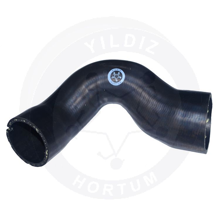 High-quality and reinforced Turbo Hose 9006920, compatible with Vauxhall/Opel
