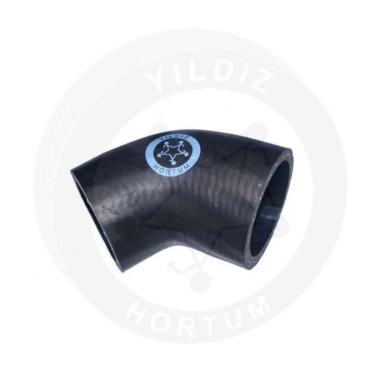 High-quality and reinforced Turbo Hose 5860711, compatible with Vauxhall/Opel