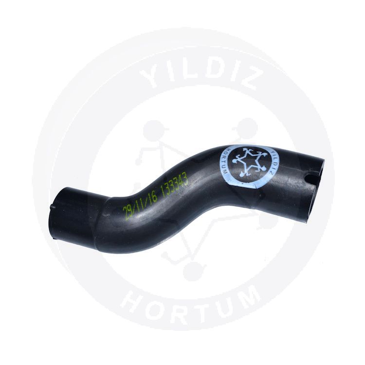High-quality Breather Hose 656550, compatible with Vauxhall/Opel