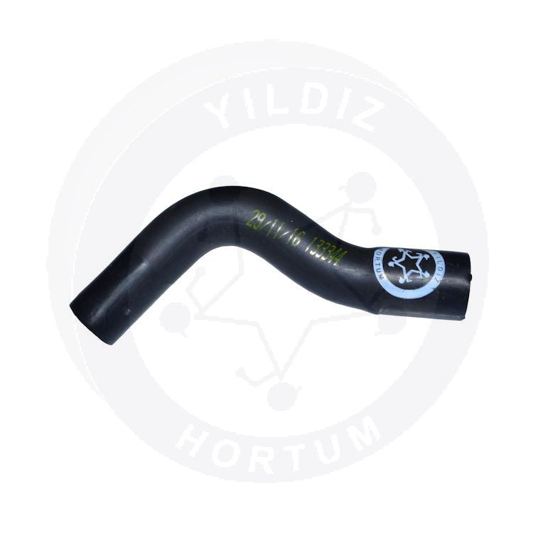 High-quality Breather Hose 636065, compatible with Vauxhall/Opel