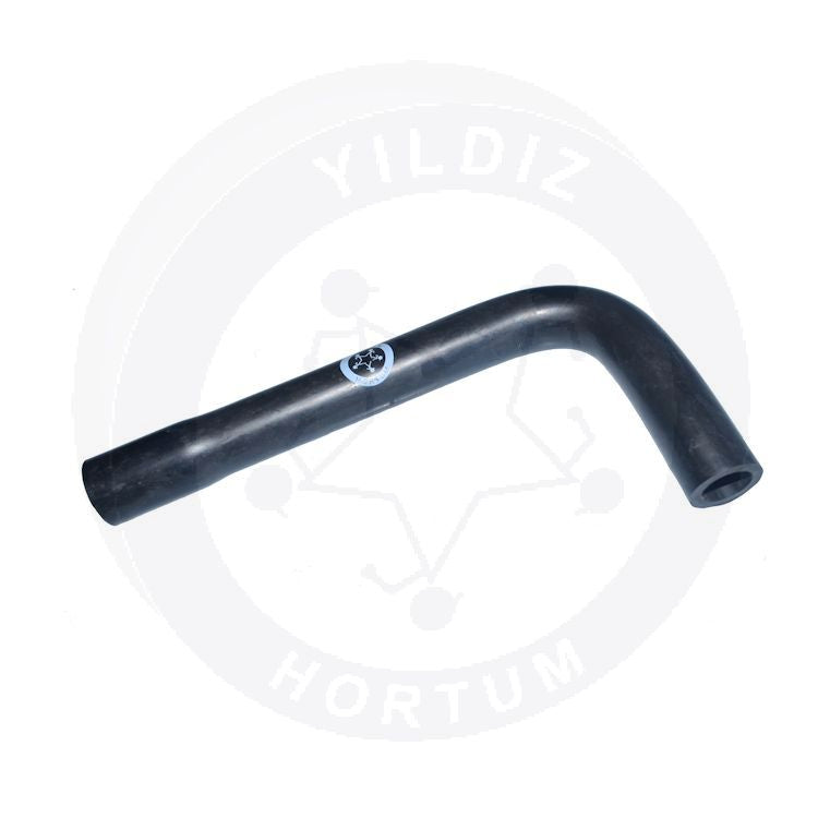 High-quality Breather Hose 837516, compatible with Vauxhall/Opel