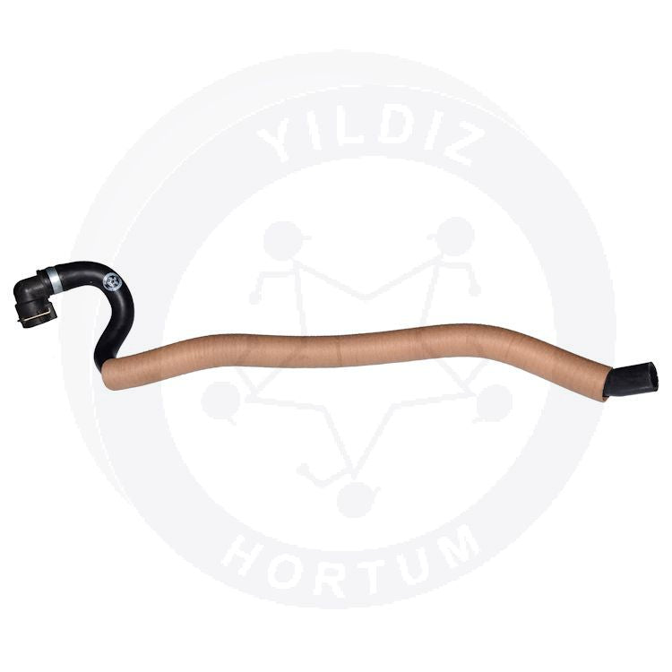 High-quality Heater Hose 6818059, compatible with Vauxhall/Opel