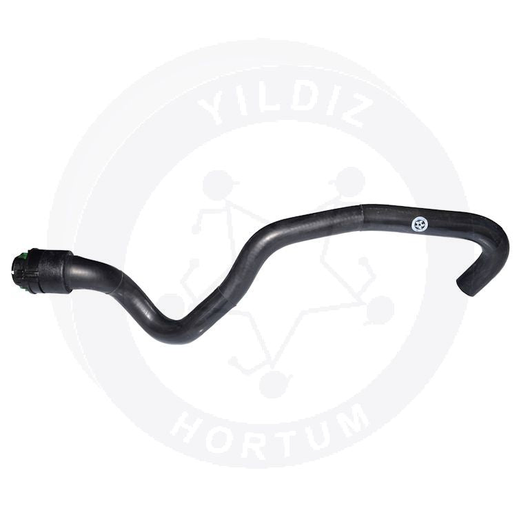 High-quality Heater Hose 6818622, compatible with Vauxhall/Opel