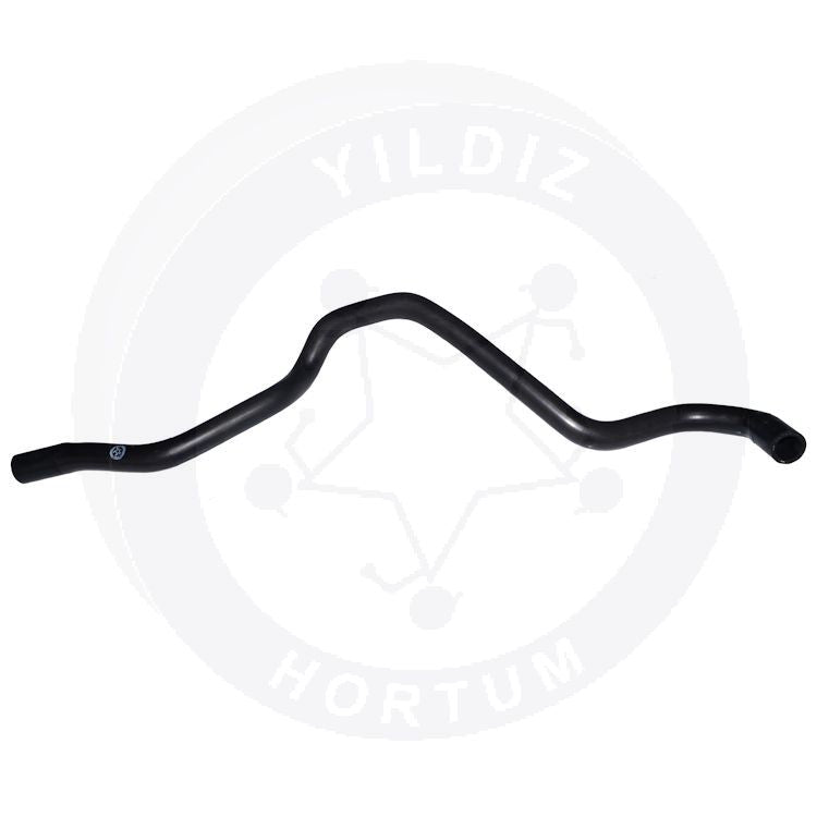 High-quality Expansion Tank Hose 1337610, compatible with Vauxhall/Opel
