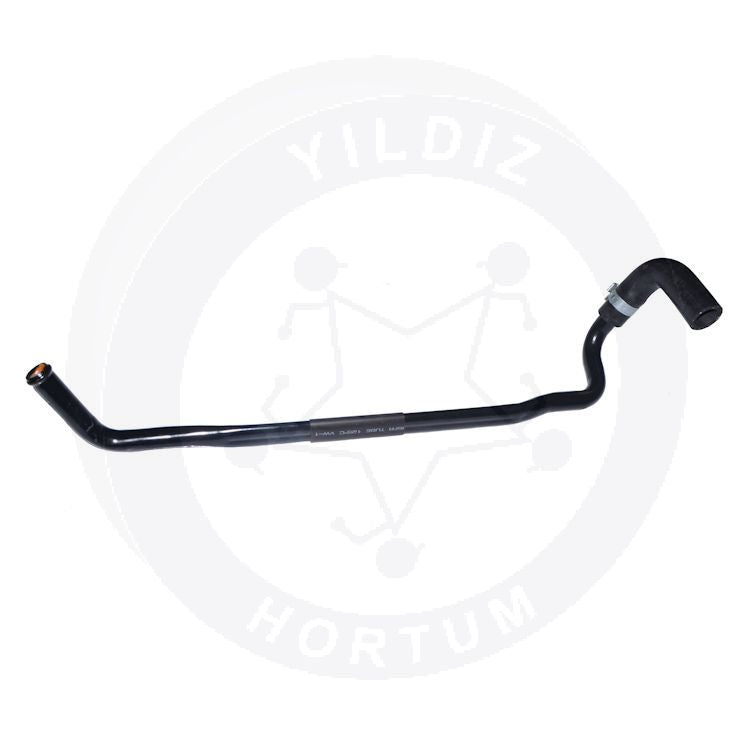 High-quality Expansion Tank Hose 1336380, compatible with Vauxhall/Opel
