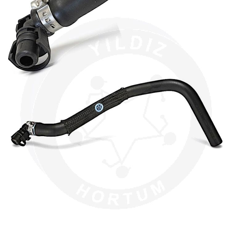 Expansion Tank Hose 1337868