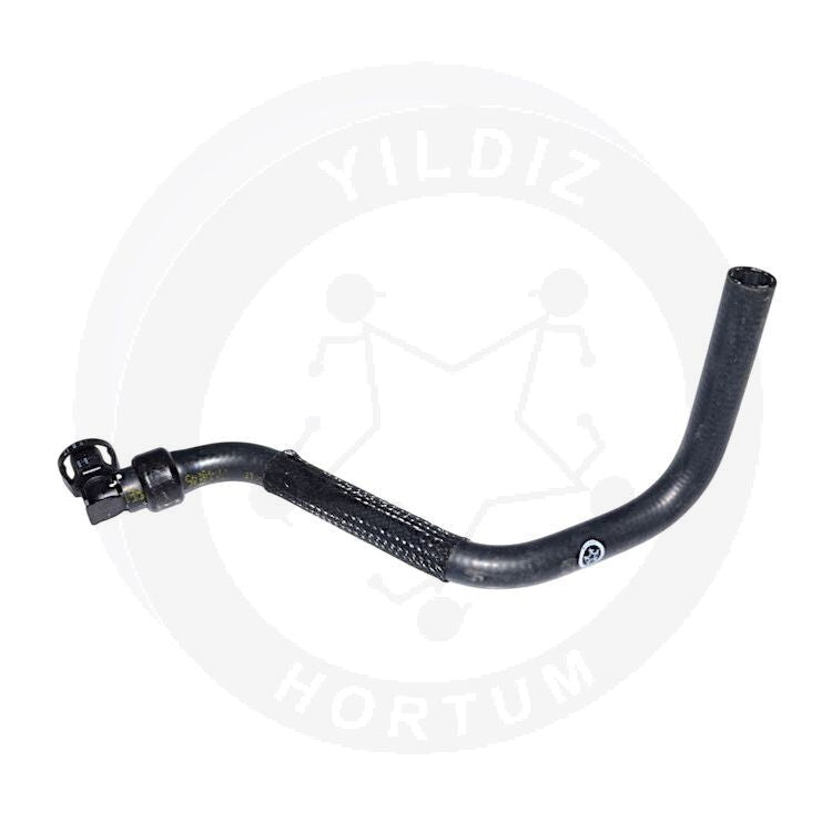 Expansion Tank Hose 1337868