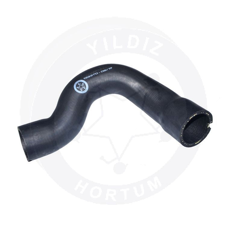 High-quality and reinforced Turbo Hose 5860789, compatible with Vauxhall/Opel