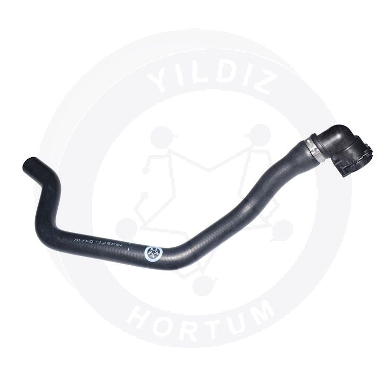 High-quality Heater Hose 6818605, compatible with Vauxhall/Opel
