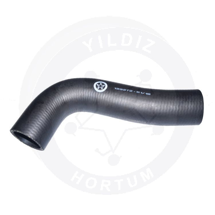 High-quality Fuel Tank Hose 5806116, compatible with Vauxhall/Opel
