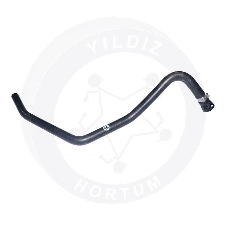 High-quality Expansion Tank Hose 1336360, compatible with Vauxhall/Opel