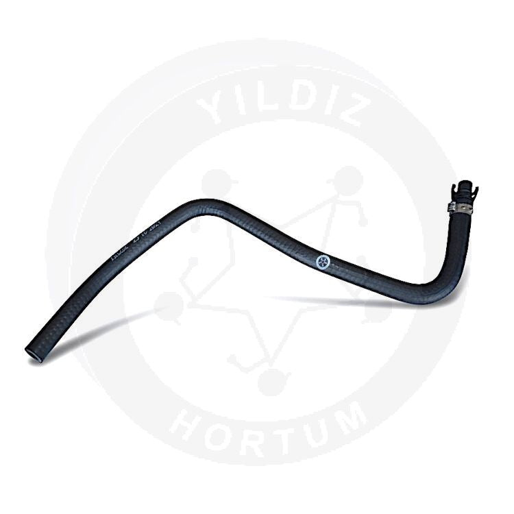 Expansion Tank Hose 1336360