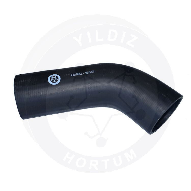High-quality and reinforced Turbo Hose 95383819,95909218, compatible with Vauxhall/Opel