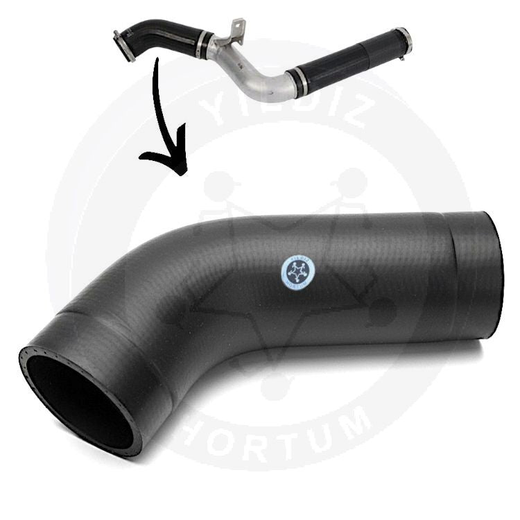Turbo Hose 95383819,95909218