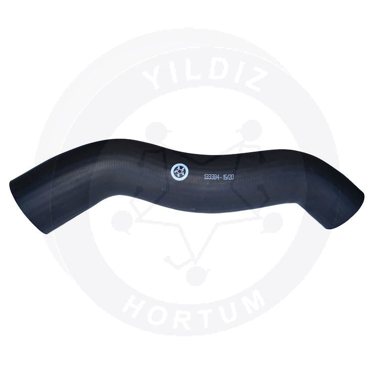 High-quality and reinforced Turbo Hose 4805578, compatible with Vauxhall/Opel