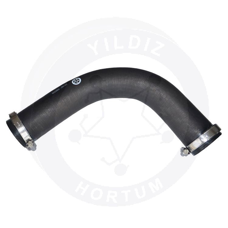 High-quality and reinforced Turbo Hose 95048394, compatible with Vauxhall/Opel