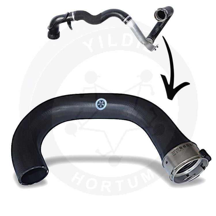 Turbo Hose 1302287