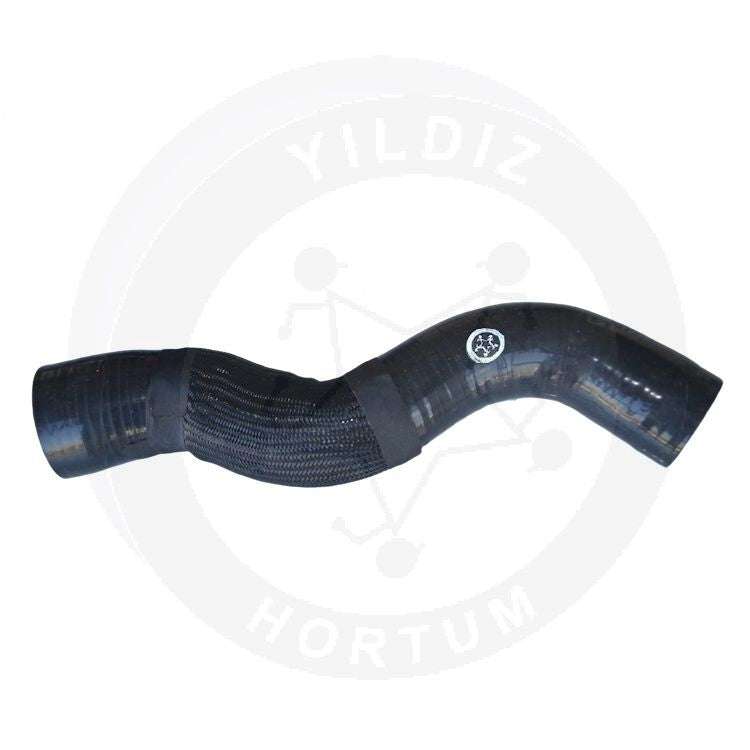 High-quality and reinforced Turbo Hose 95371558, compatible with Vauxhall/Opel