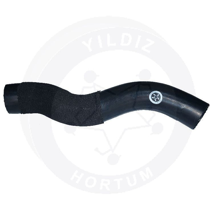 High-quality and reinforced Turbo Hose 95371558, compatible with Vauxhall/Opel