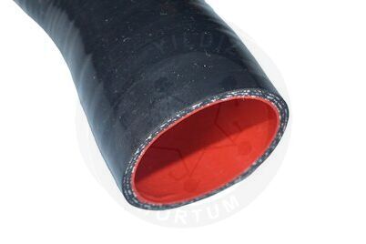 High-quality and reinforced Turbo Hose 95371558, compatible with Vauxhall/Opel 3rd image