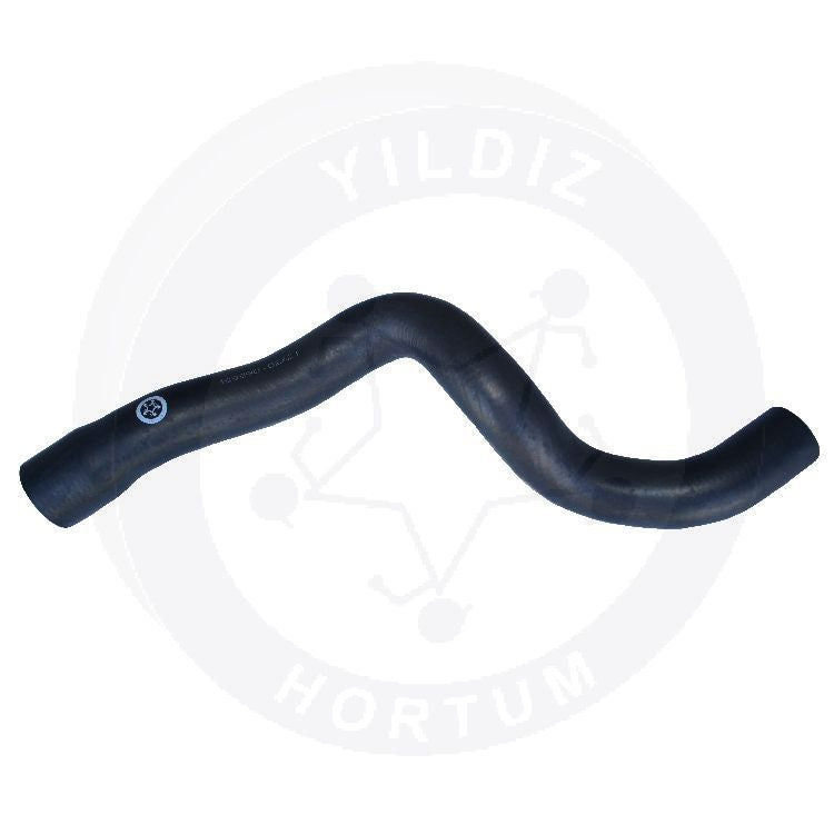High-quality Radiator Hose 1337471, compatible with Vauxhall/Opel