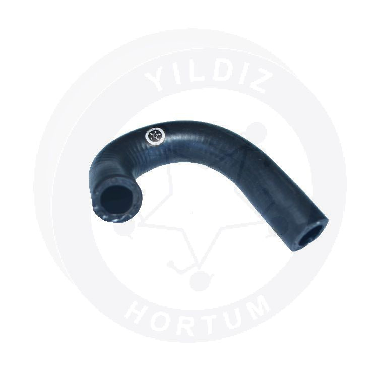 High-quality Thermostat Hose 1338398, compatible with Vauxhall/Opel