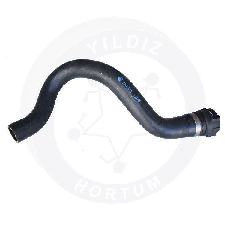 High-quality Upper Radiator Hose 13422456, compatible with Vauxhall/Opel