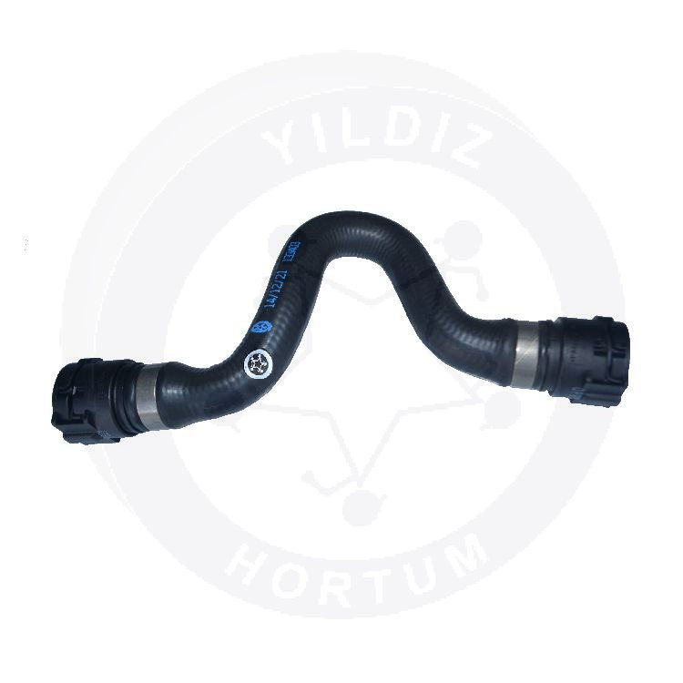 High-quality Heater Hose 39060540, compatible with Vauxhall/Opel