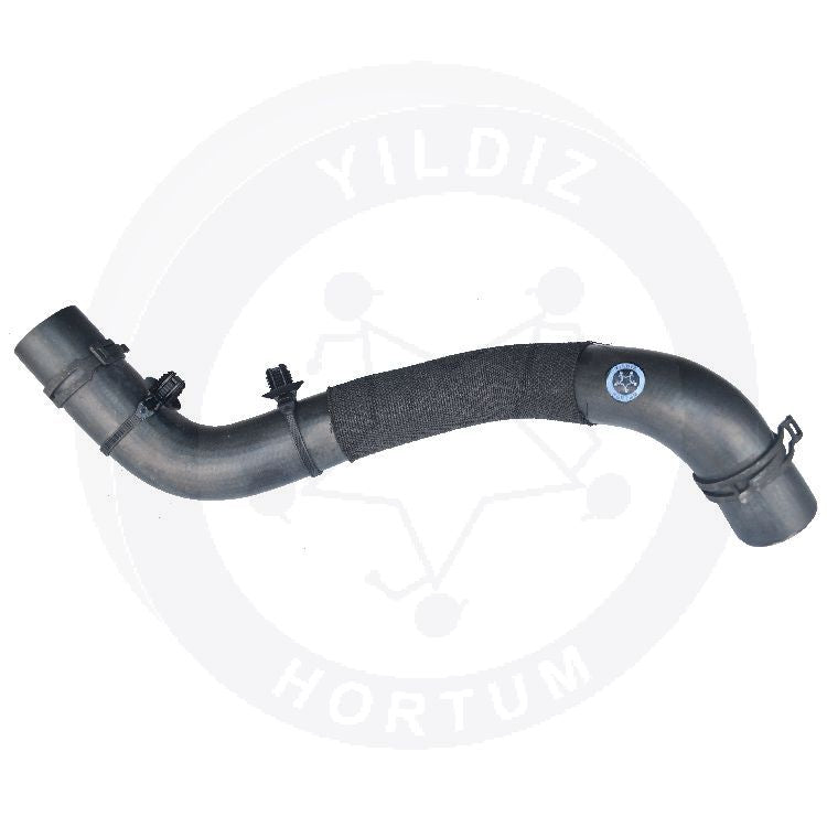 High-quality Radiator Hose 95249478, compatible with Vauxhall/Opel