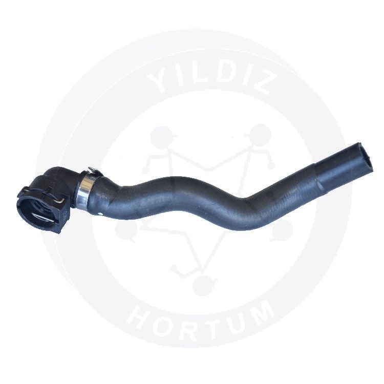 High-quality Expansion Tank Hose 1336636, compatible with Vauxhall/Opel