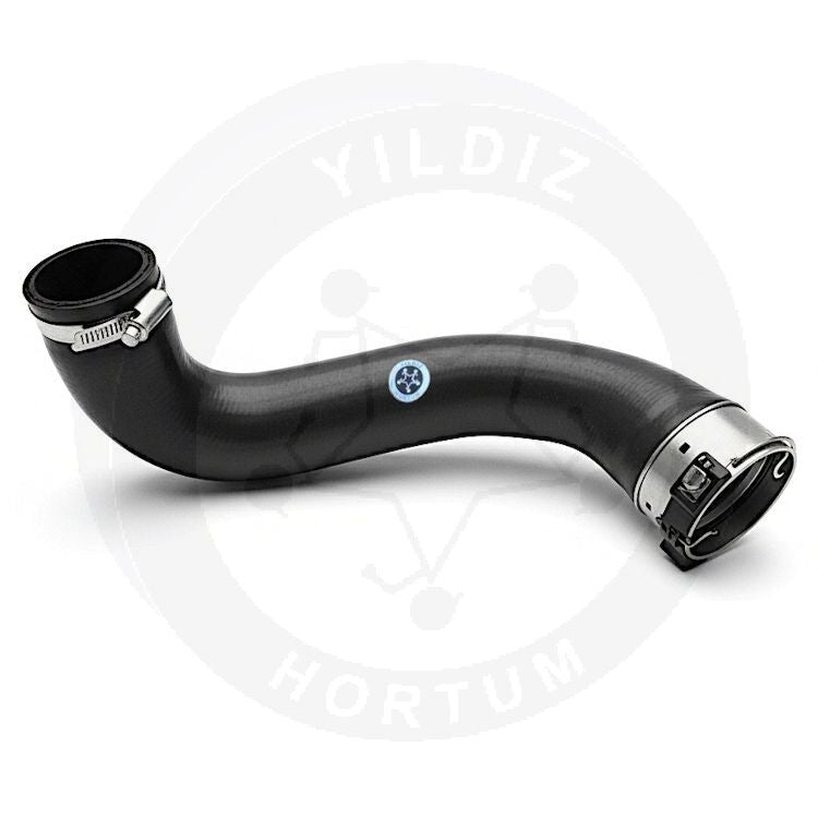 Turbo Hose 13374646,39152773