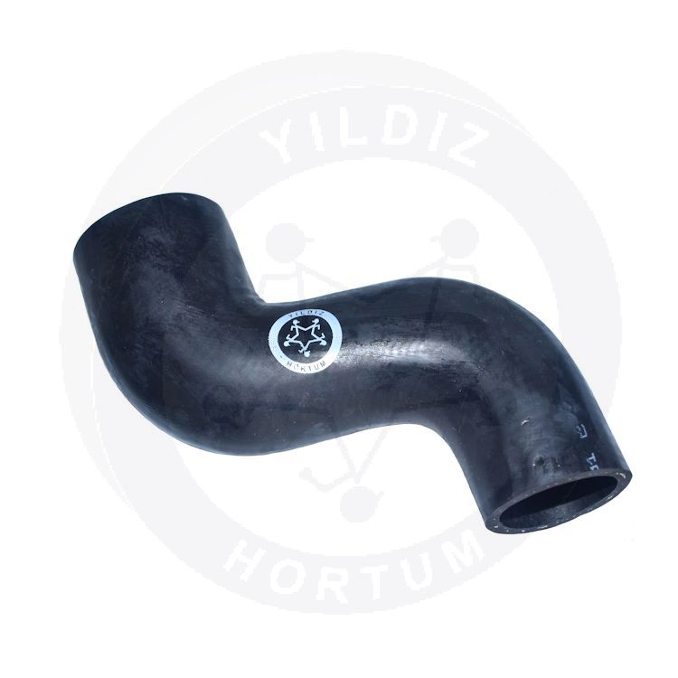 High-quality Water Pump Hose 1337463, compatible with Vauxhall/Opel