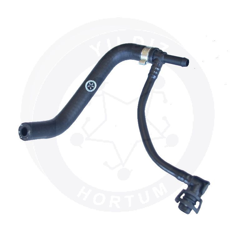 High-quality Turbo Return Water Hose 5860518, compatible with Vauxhall/Opel