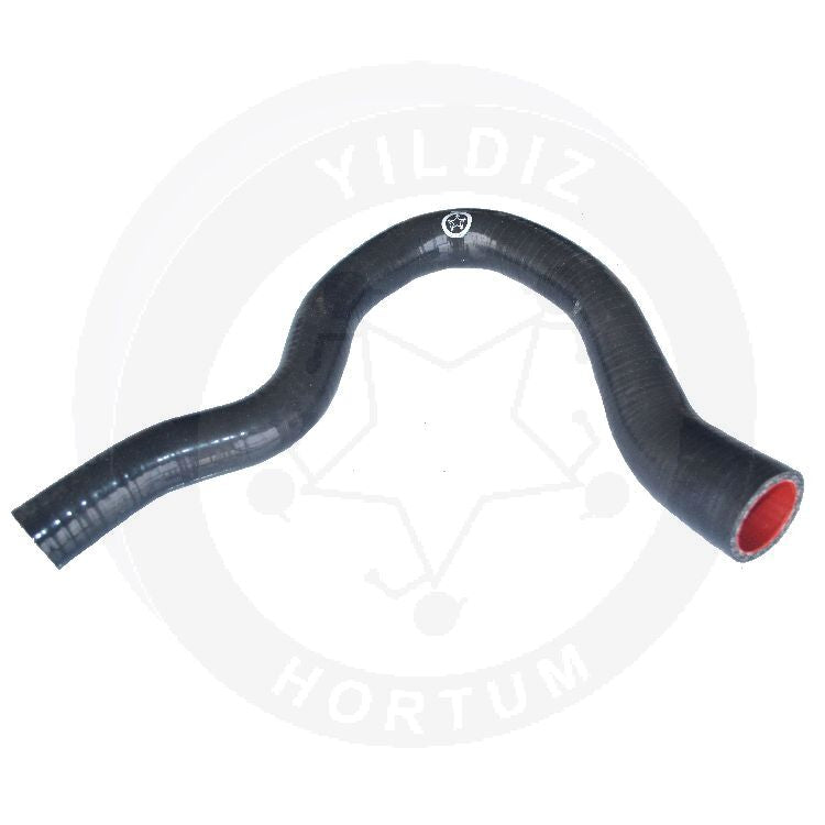 High-quality and reinforced Turbo Hose 835271, compatible with Vauxhall/Opel