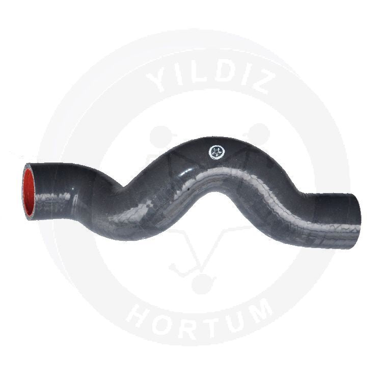 High-quality and reinforced Turbo Hose 5860501, compatible with Vauxhall/Opel