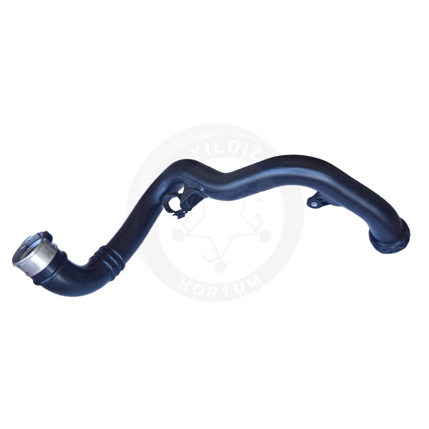 High-quality Turbo Pipe 39082934,3915302, compatible with Vauxhall/Opel