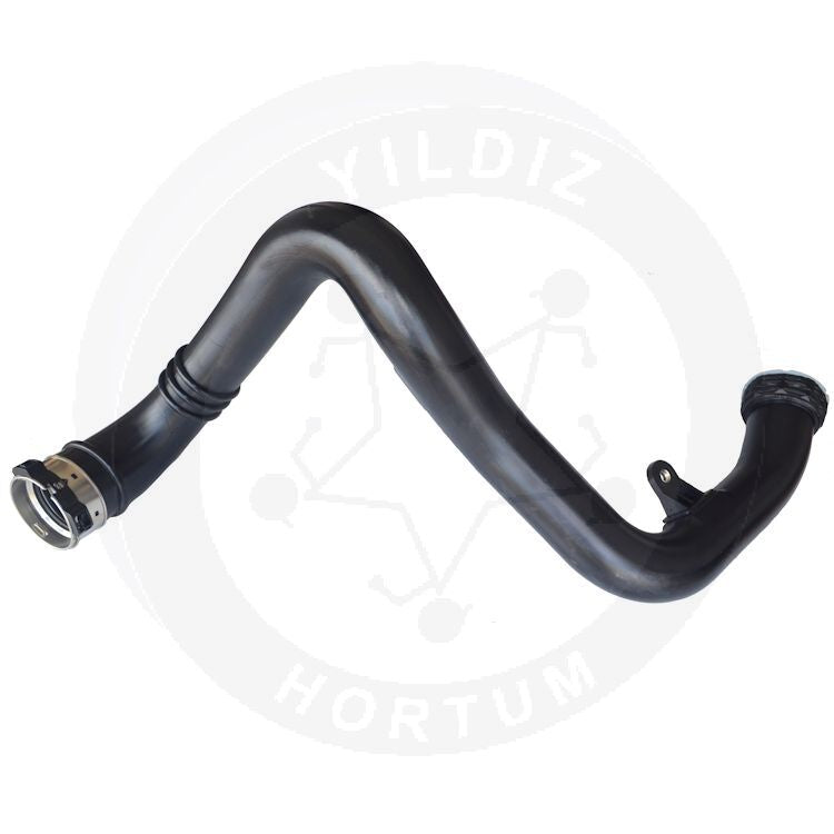 High-quality Turbo Pipe 39082935,3915301, compatible with Vauxhall/Opel