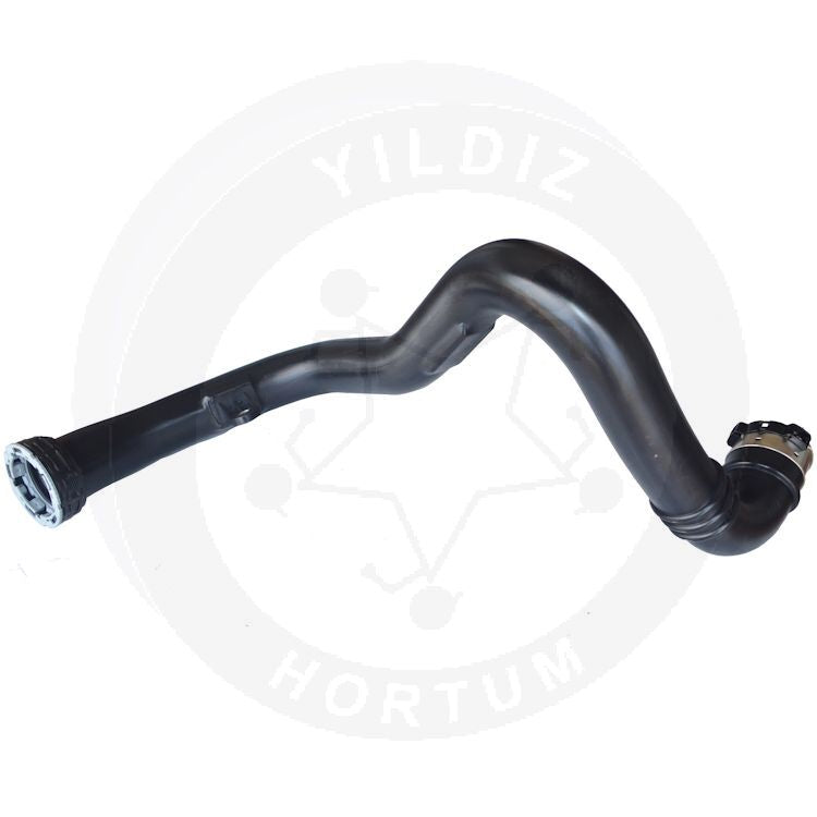 High-quality Turbo Pipe 39082935,3915301, compatible with Vauxhall/Opel 2nd image